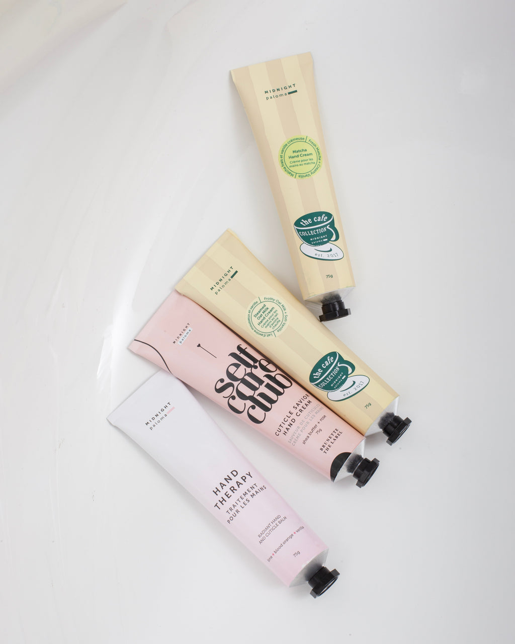 Hand Cream Bundle + Save